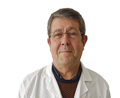 Dr. Adriano Cunha