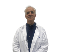 Dr. Afonso Ruano