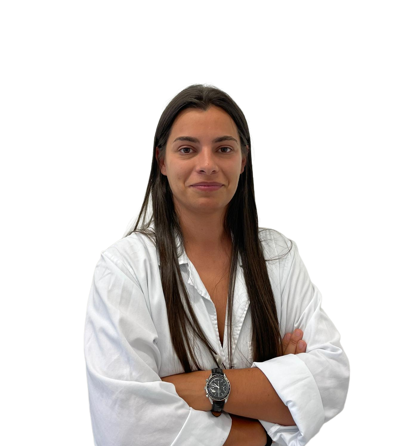 Dr Susana Rosa