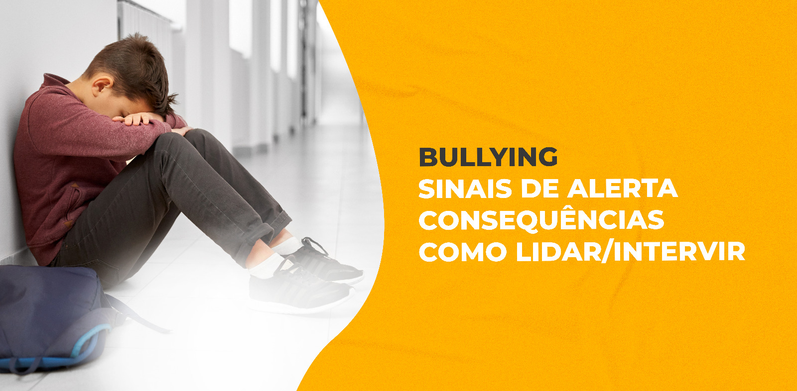 Do Bullying ao Cyberbullying – Uma Realidade Atual