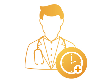 Serviço de Atendimento Permanente Hospital Terra Quente em Mirandela