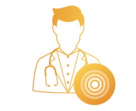 Icon do Especialidade Consulta da Dor Terra Quente Saúde